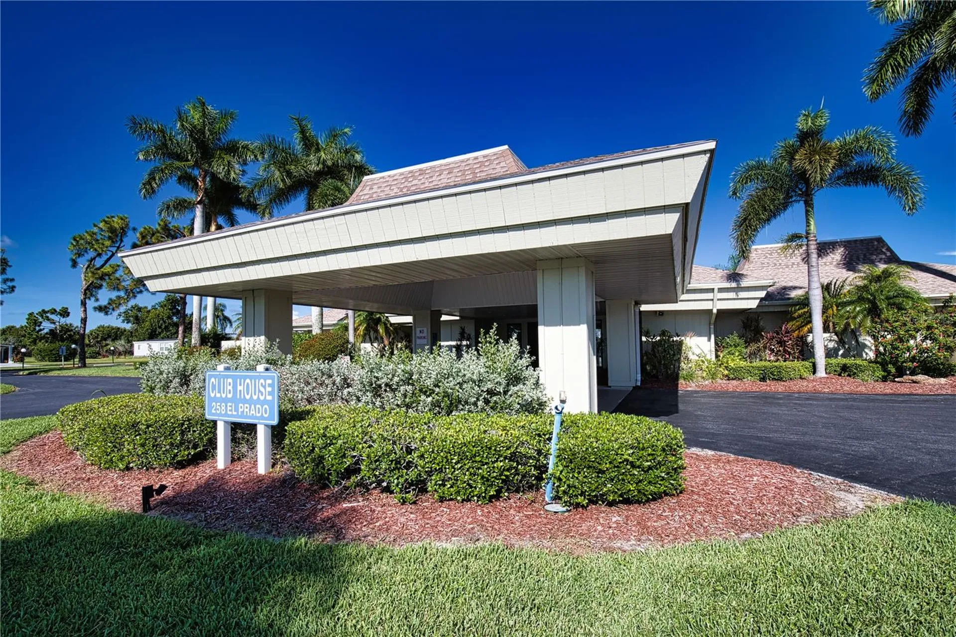 515 El Prado North Port FL 34287