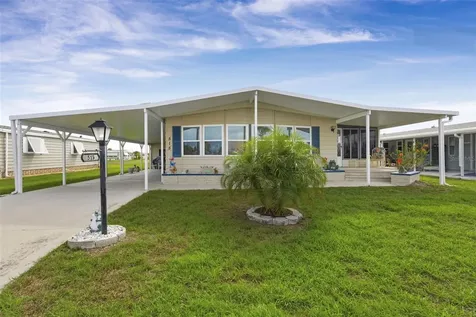 515 El Prado North Port FL 34287