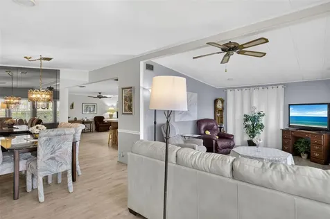 515 El Prado North Port FL 34287