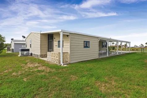 515 El Prado North Port FL 34287