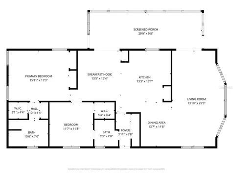 515 El Prado North Port FL 34287