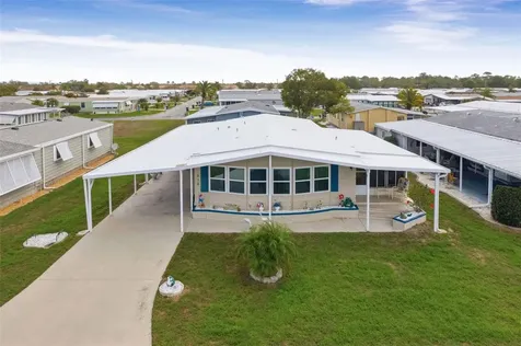 515 El Prado North Port FL 34287