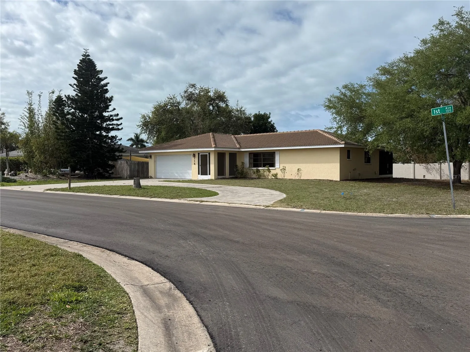 116 1st Avenue Nokomis FL 34275