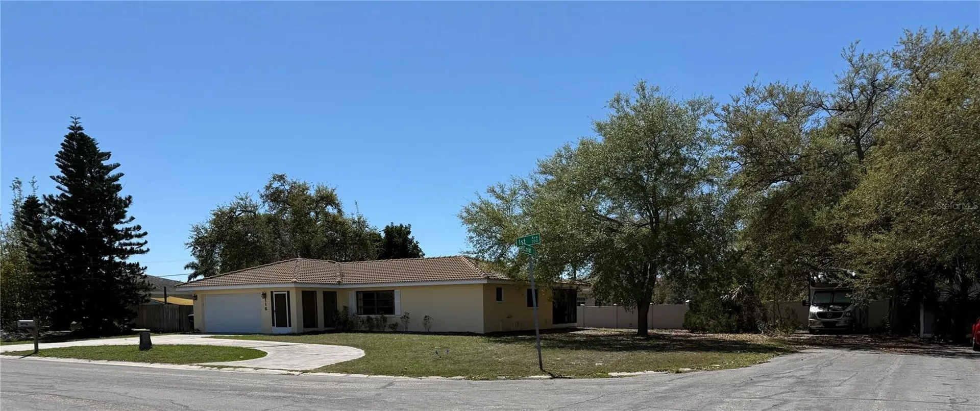 116 1st Avenue Nokomis FL 34275