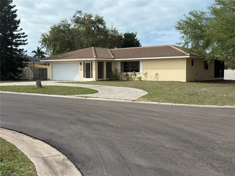 116 1st Avenue Nokomis FL 34275
