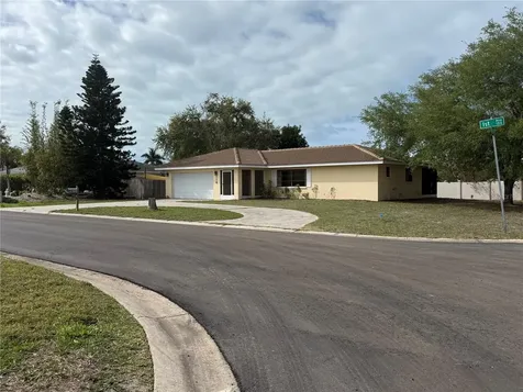 116 1st Avenue Nokomis FL 34275