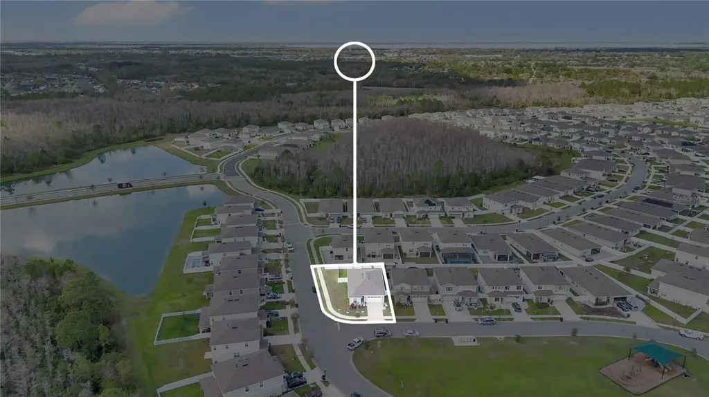 4131 Tree Swallow Trail St Cloud FL 34772