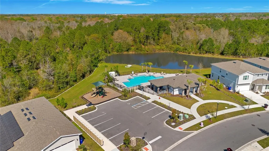 4131 Tree Swallow Trail St Cloud FL 34772