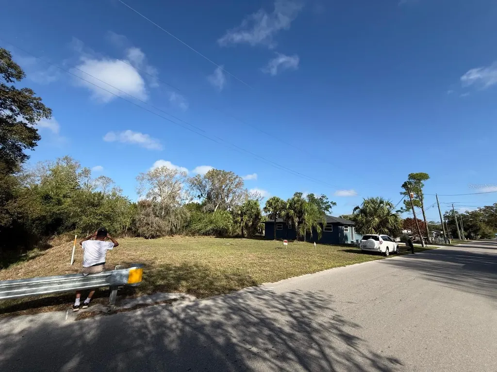 Singleton Avenue Arcadia FL 34266