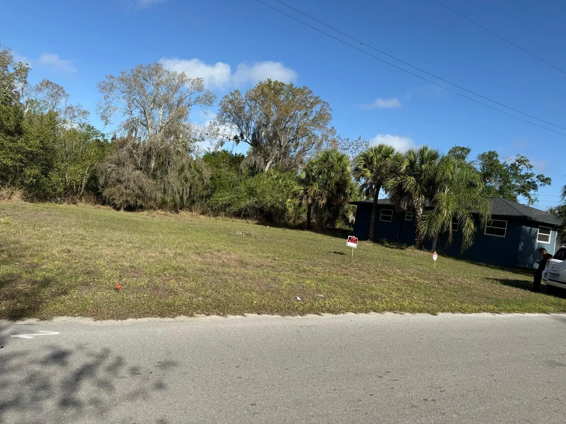Singleton Avenue Arcadia FL 34266