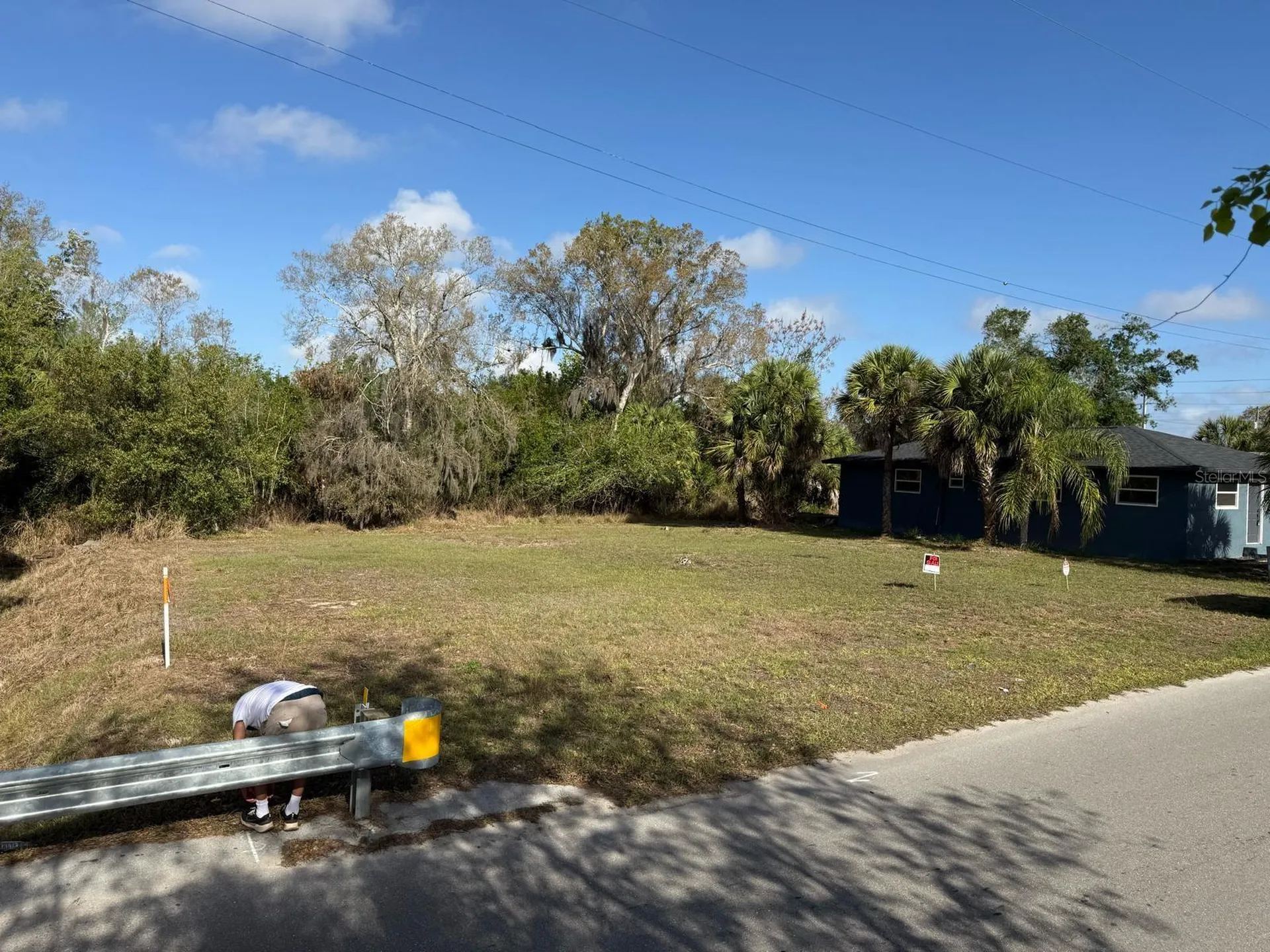Singleton Avenue Arcadia FL 34266