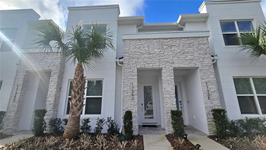 17340 Blessing Drive Clermont FL 34714