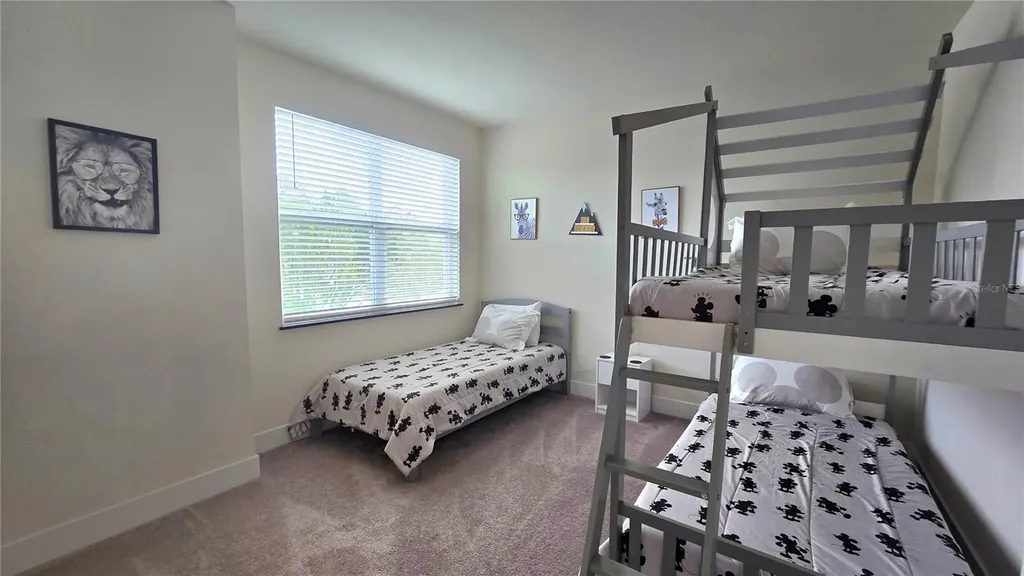 17340 Blessing Drive Clermont FL 34714