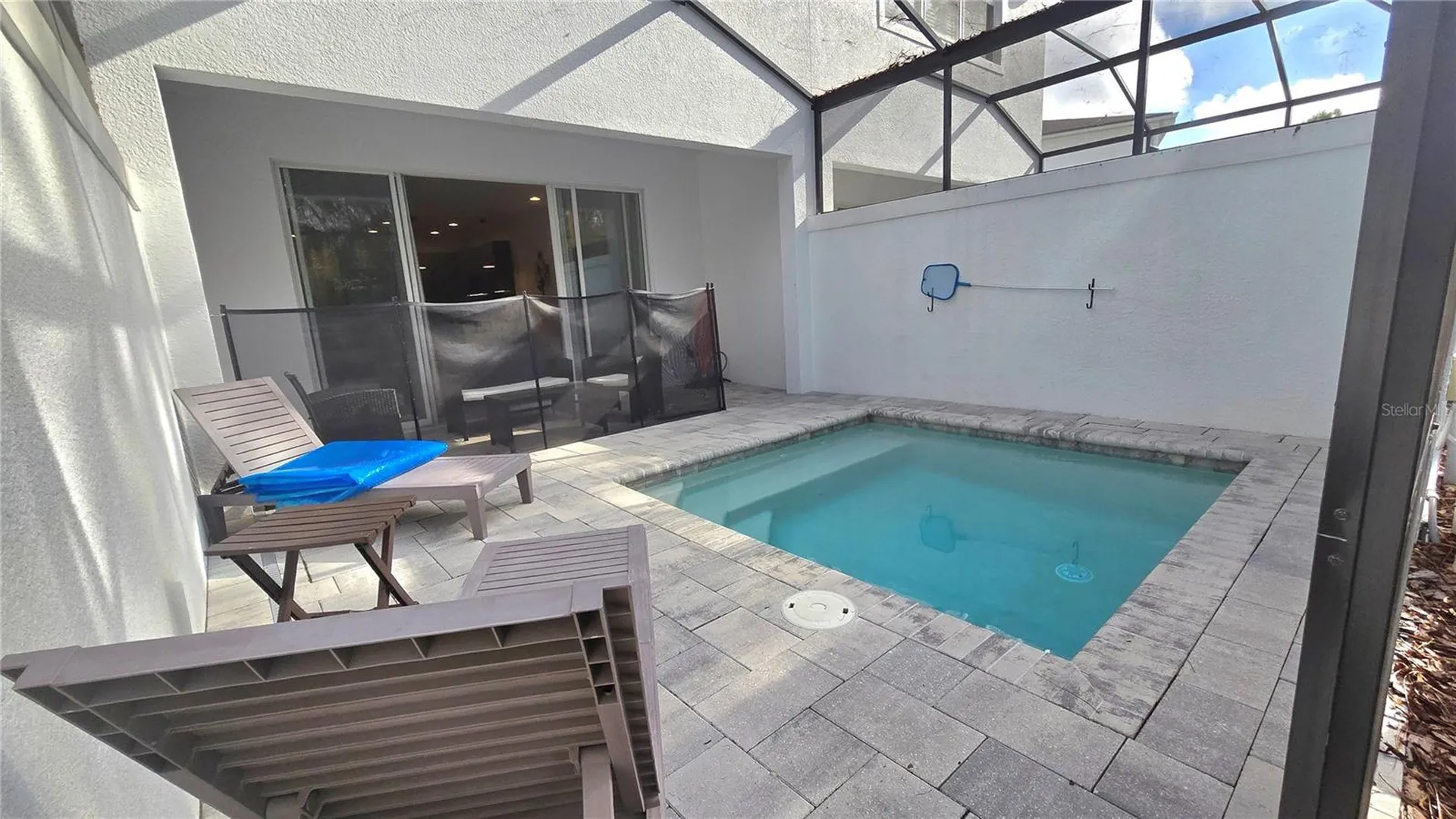 17340 Blessing Drive Clermont FL 34714
