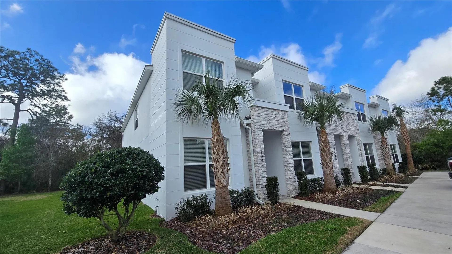 17340 Blessing Drive Clermont FL 34714