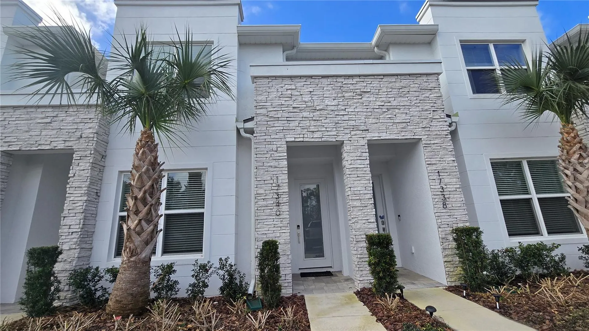 17340 Blessing Drive Clermont FL 34714