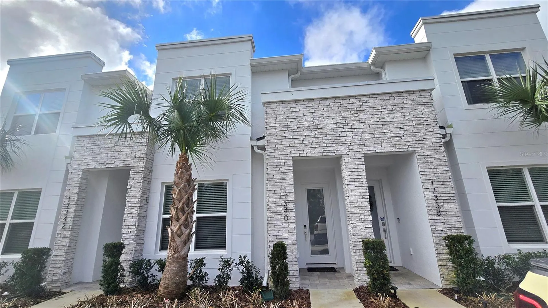 17340 Blessing Drive Clermont FL 34714
