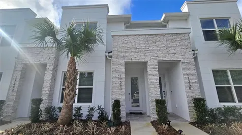 17340 Blessing Drive Clermont FL 34714