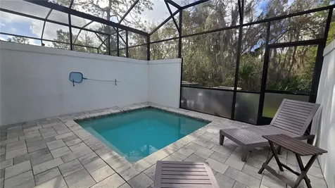 17340 Blessing Drive Clermont FL 34714