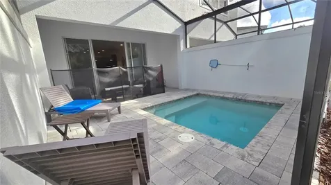 17340 Blessing Drive Clermont FL 34714