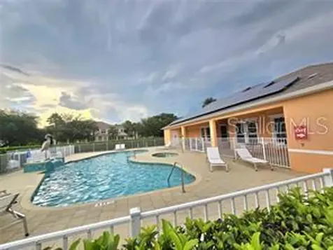 17340 Blessing Drive Clermont FL 34714