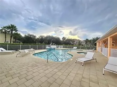 17340 Blessing Drive Clermont FL 34714