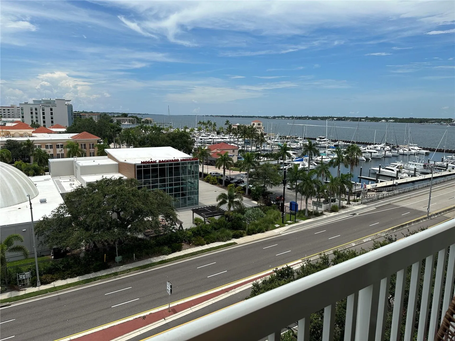 808 3rd Avenue W Bradenton FL 34205