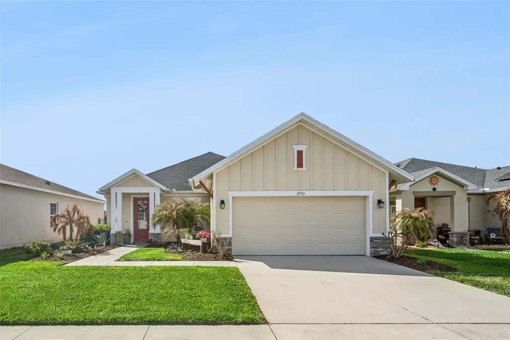 2933 Marlberry Lane Clermont FL 34714