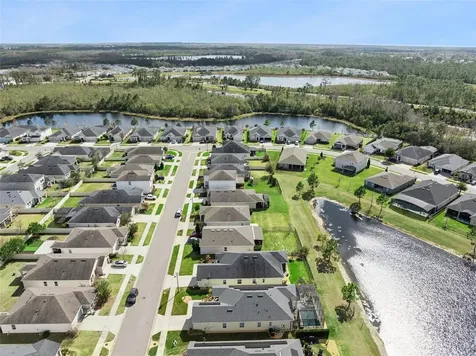 2933 Marlberry Lane Clermont FL 34714