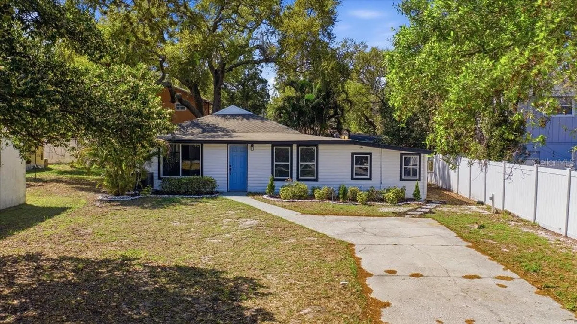 1144 New York Avenue Dunedin FL 34698