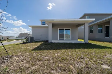 2040 Sunshine Peak Drive Minneola FL 34715