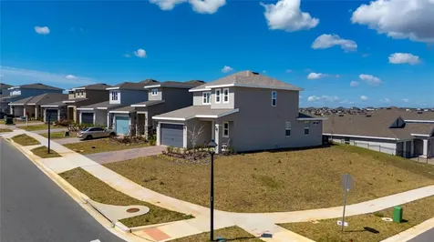 2040 Sunshine Peak Drive Minneola FL 34715