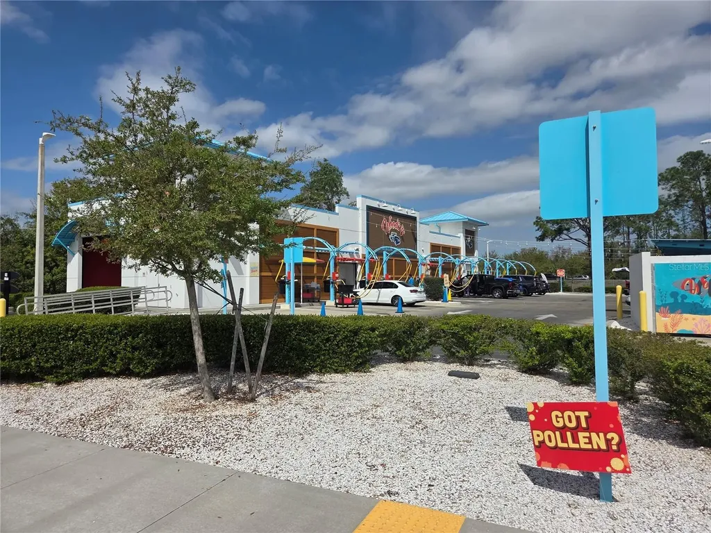9236-9248,9234 Old Gibsonton Drive Gibsonton FL 33534