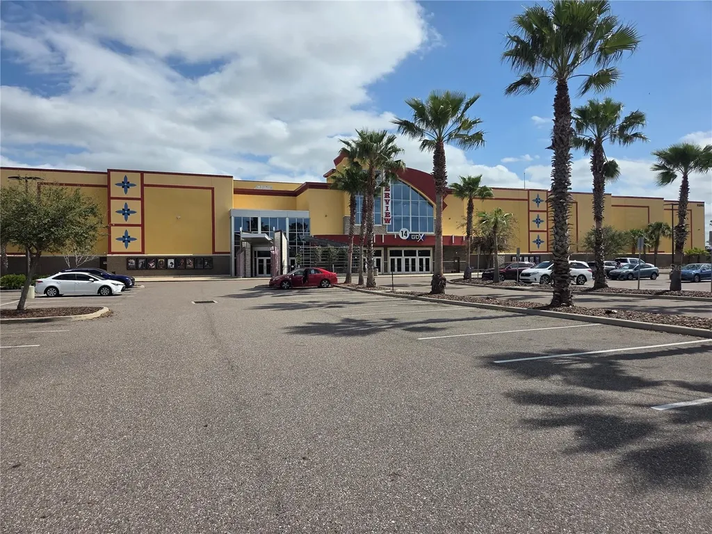 9236-9248,9234 Old Gibsonton Drive Gibsonton FL 33534