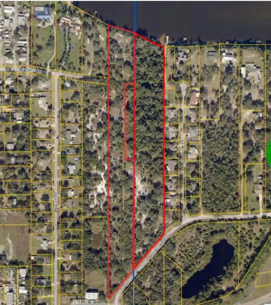 9236-9248,9234 Old Gibsonton Drive Gibsonton FL 33534