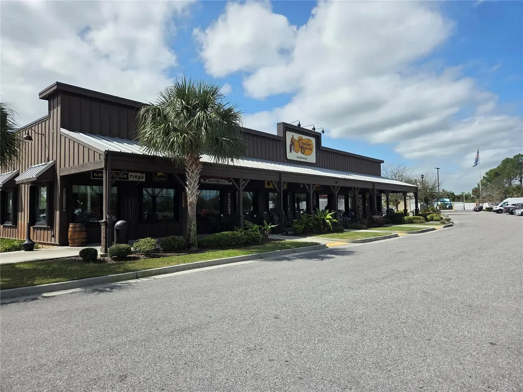 9236-9248,9234 Old Gibsonton Drive Gibsonton FL 33534