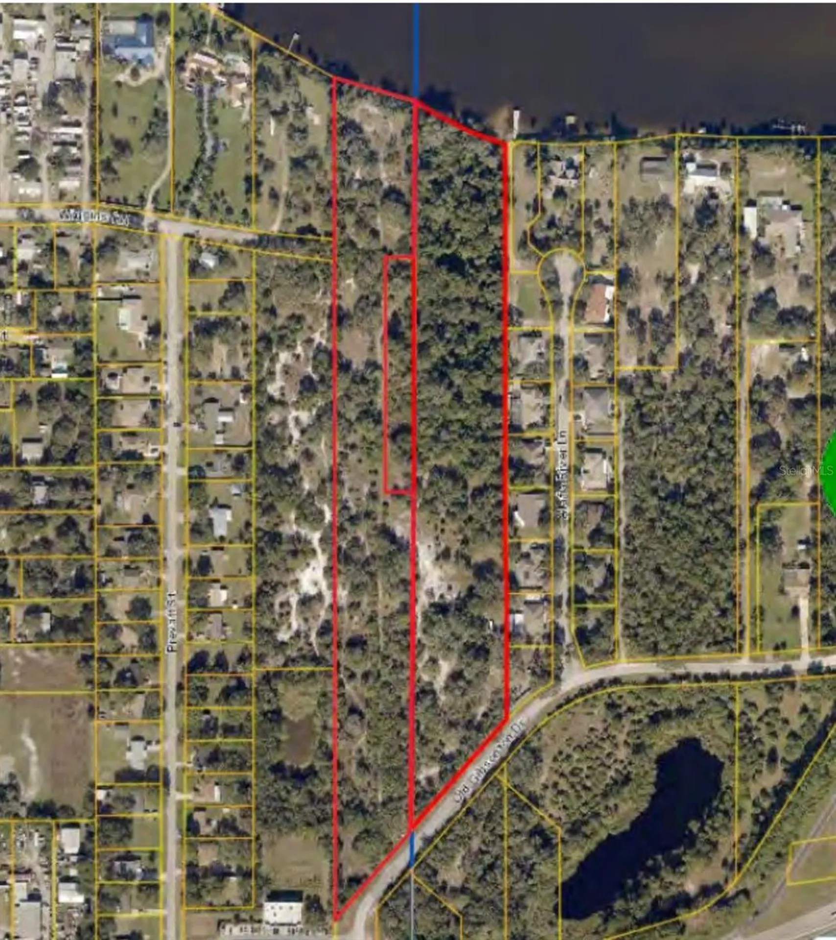 9236-9248,9234 Old Gibsonton Drive Gibsonton FL 33534