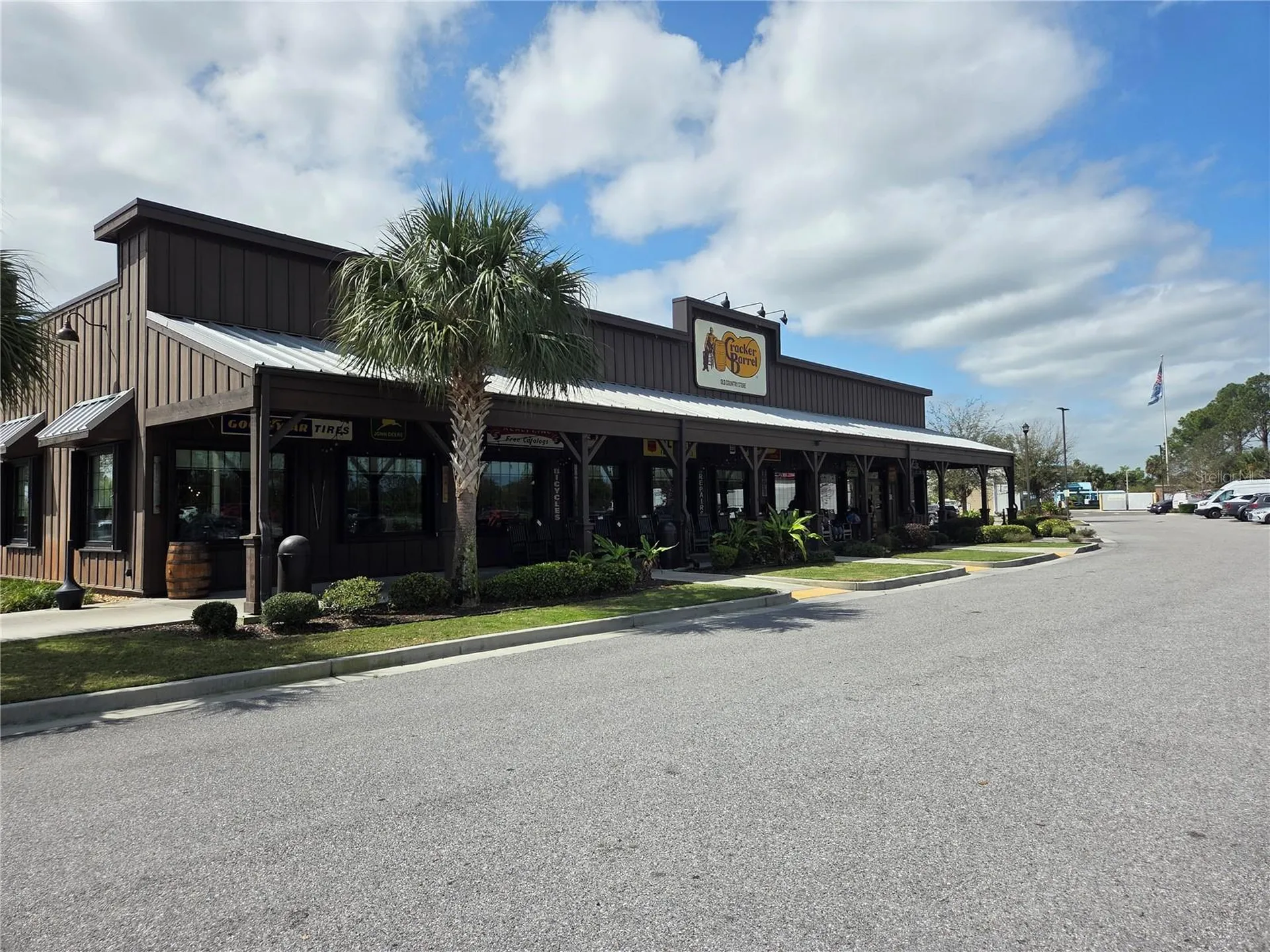 9236-9248,9234 Old Gibsonton Drive Gibsonton FL 33534