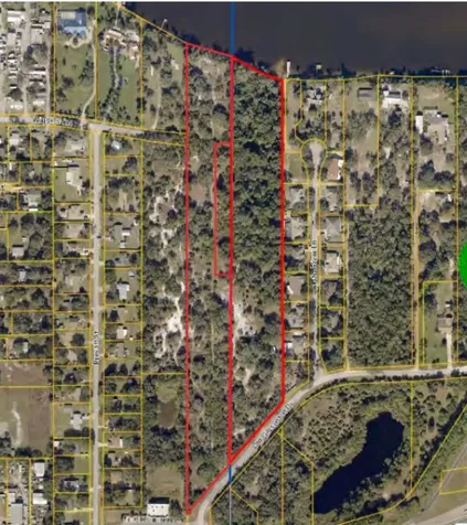 9236-9248,9234 Old Gibsonton Drive Gibsonton FL 33534
