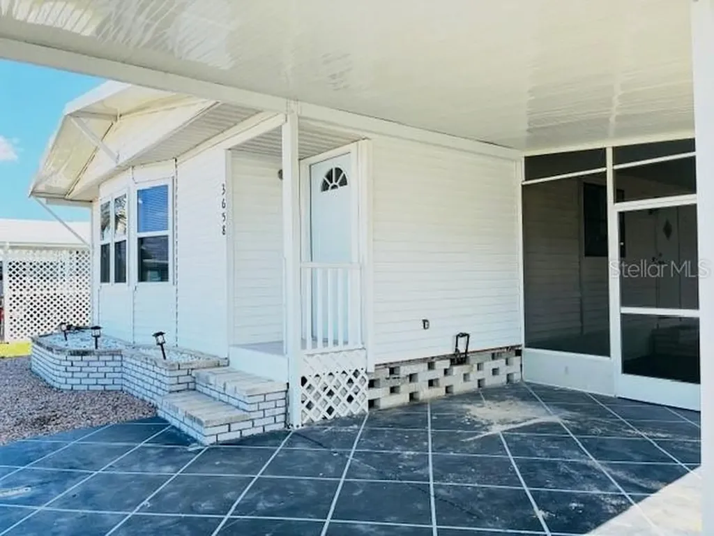 3658 Stockton Road Port Charlotte FL 33953