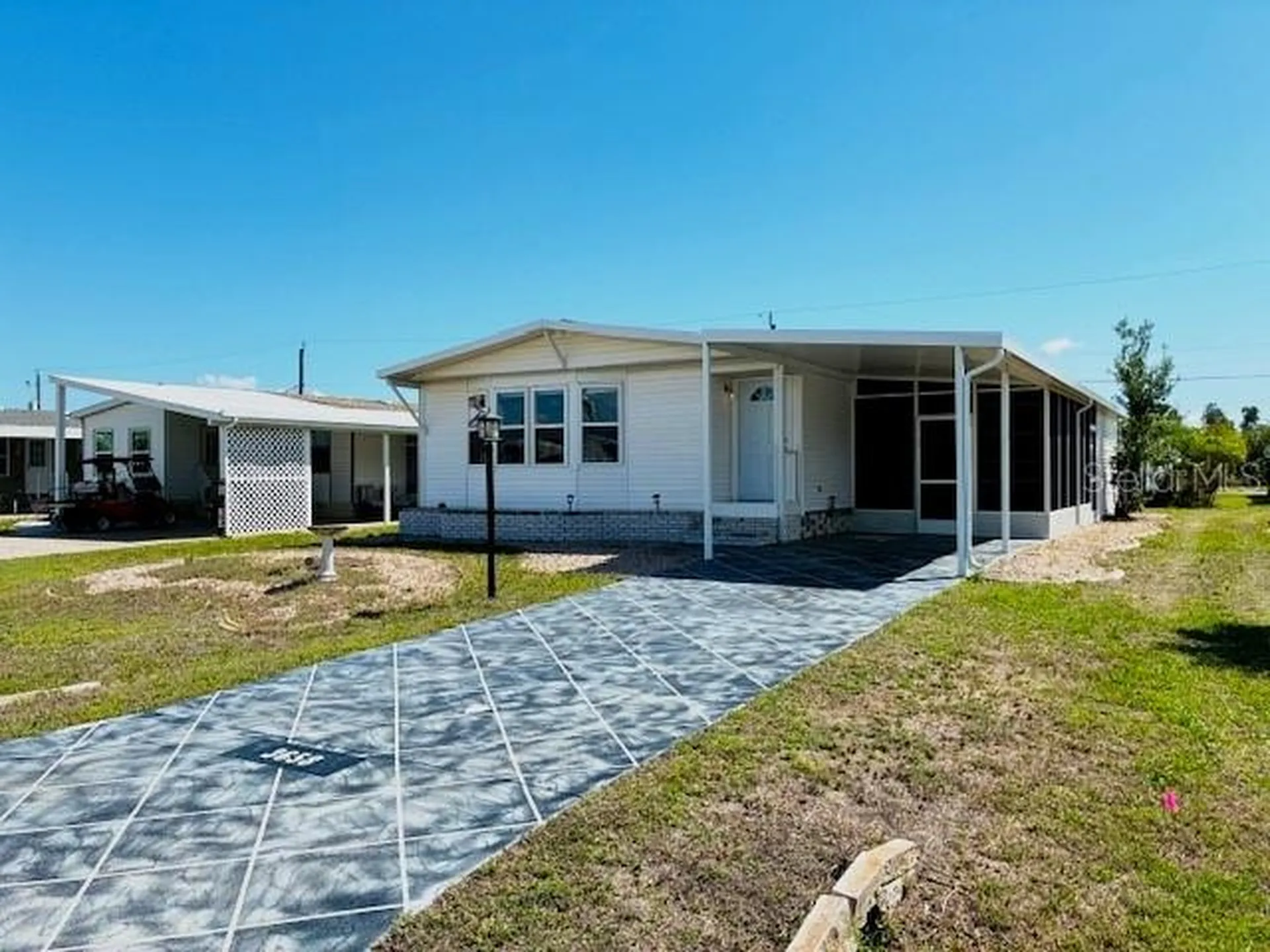 3658 Stockton Road Port Charlotte FL 33953