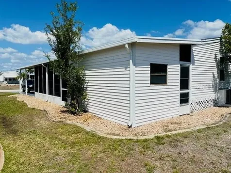 3658 Stockton Road Port Charlotte FL 33953