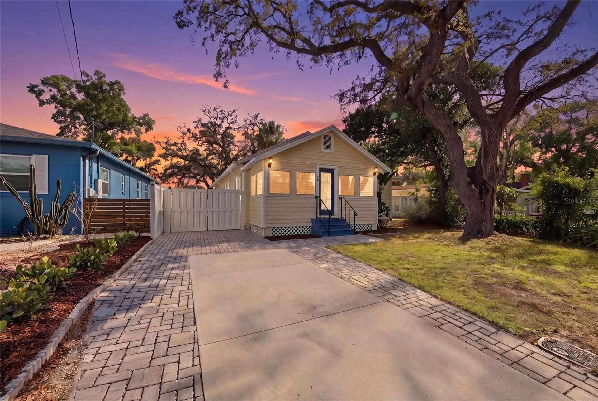 106 W Crest Avenue Tampa FL 33603