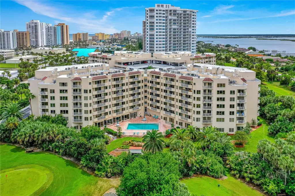 3 Oceans West Boulevard Daytona Beach FL 32118