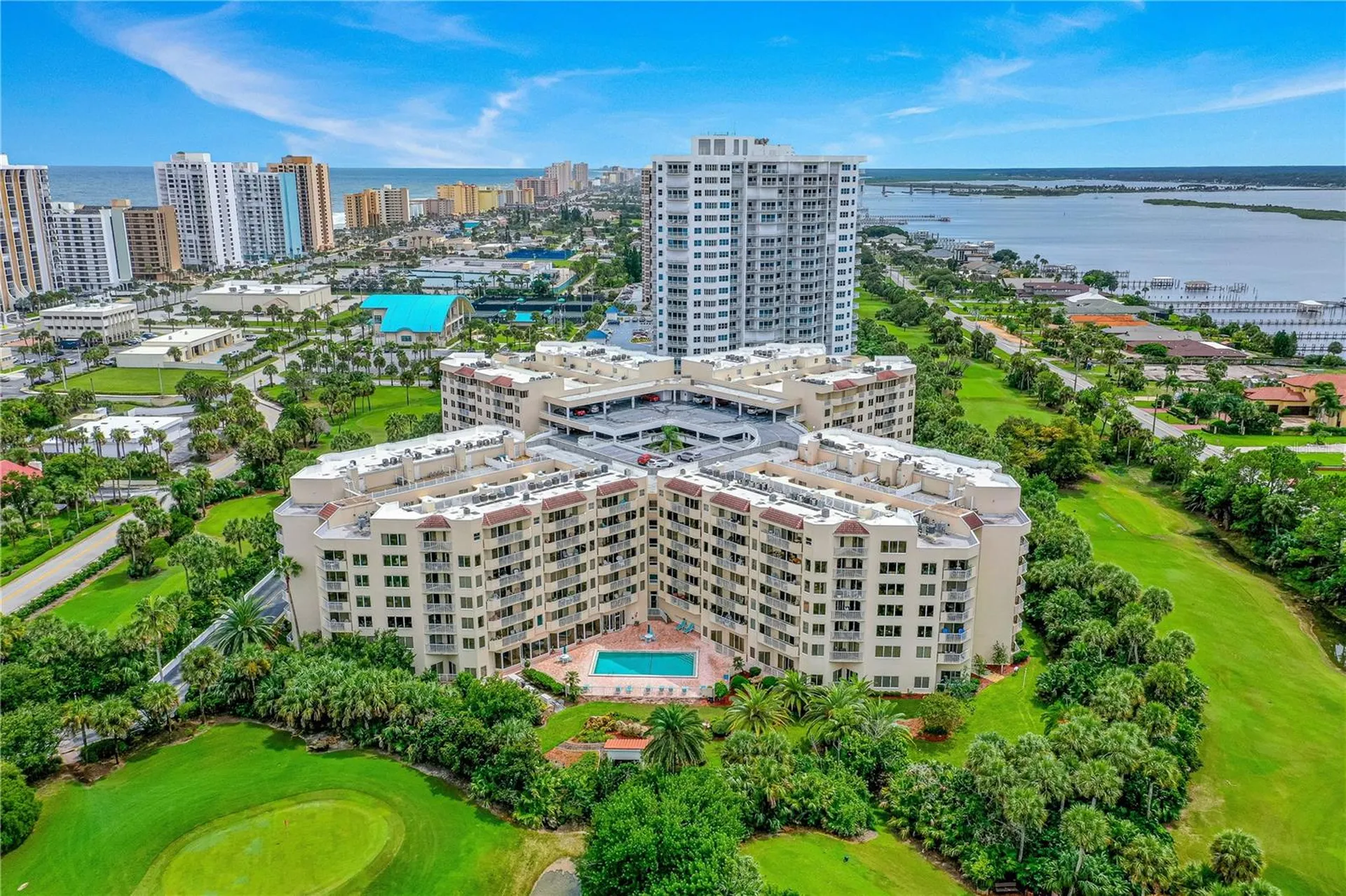 3 Oceans West Boulevard Daytona Beach FL 32118