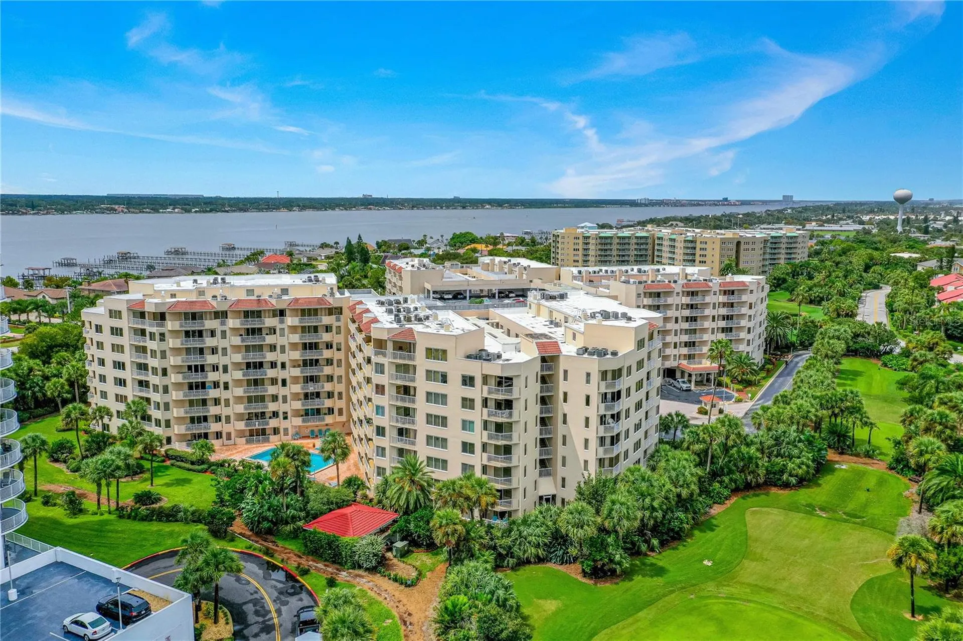 3 Oceans West Boulevard Daytona Beach FL 32118