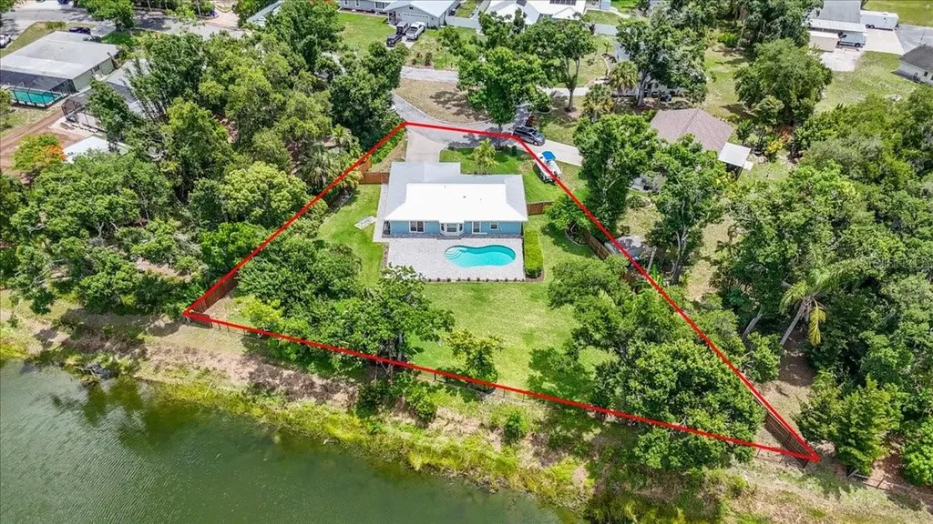 4230 Shady Oaks Court Sarasota FL 34233