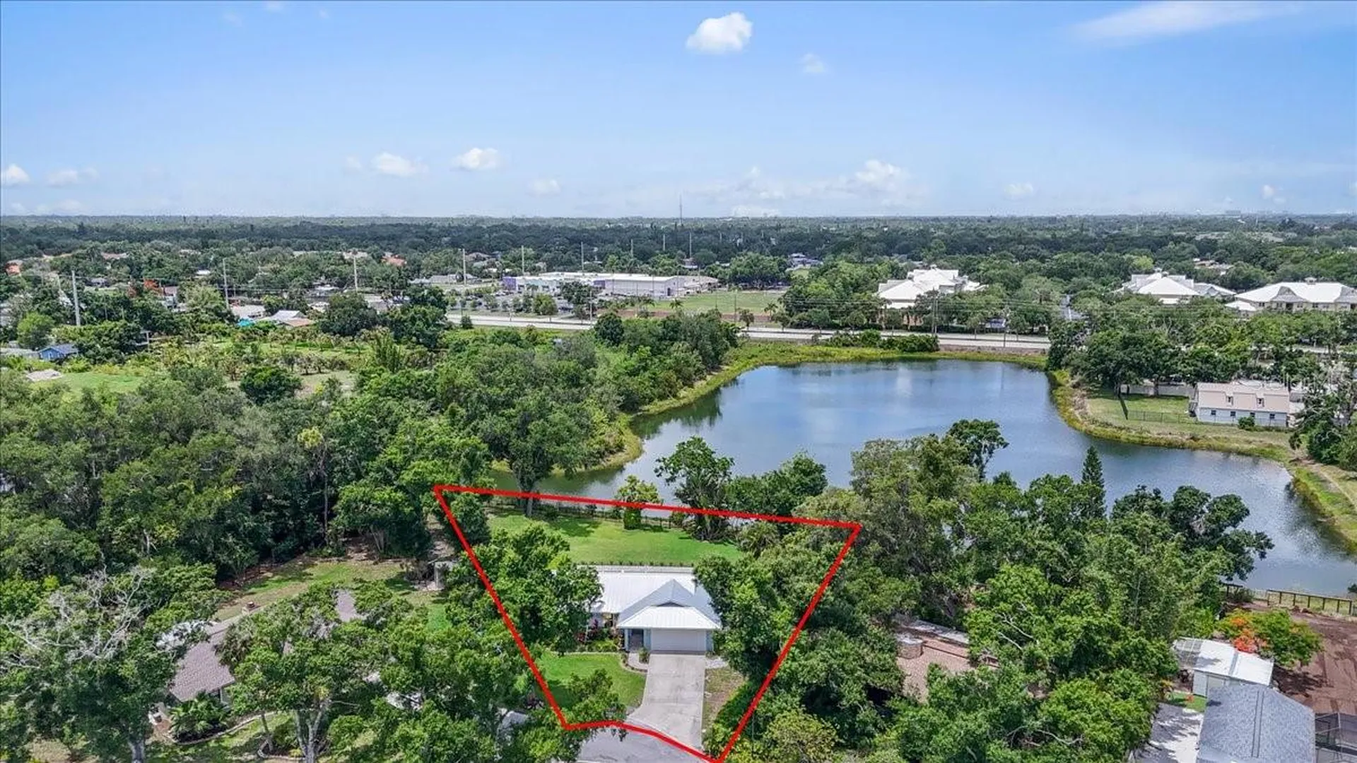 4230 Shady Oaks Court Sarasota FL 34233