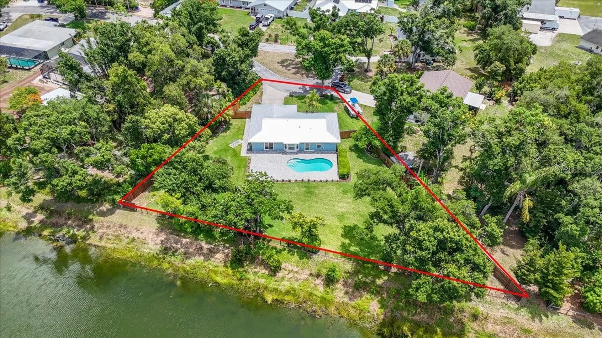 4230 Shady Oaks Court Sarasota FL 34233