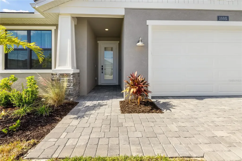 18881 Daybreak Drive Venice FL 34293